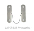 Short Trailering Bar Gatortail