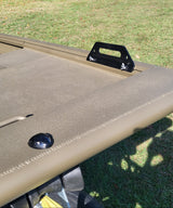 Removable Bow Rails - 1ft.
