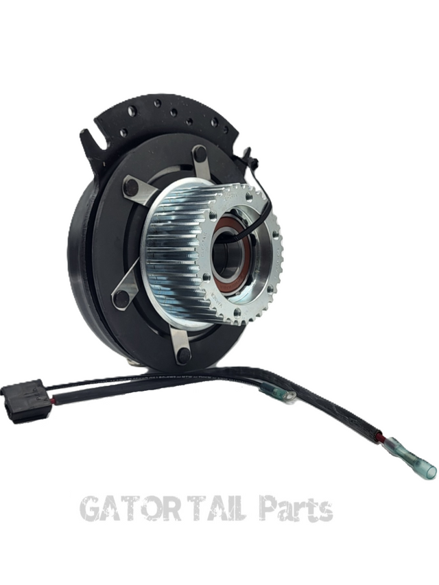 Short Forward Clutch (38 tooth) Gatortail