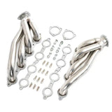 Exhaust Header for 1962-1979 Chevrolet Camaro Chevelle Nova丨1967-1979 Pontiac Firebird丨5.7L/6.0L/6.2L/7.0L V8