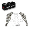 Exhaust Header for 1964-1973 Chevrolet Chevelle 4.8L 5.3L 5.7L 6.0L 6.2L Engines Flashark
