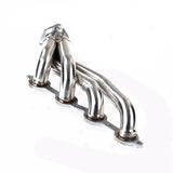 Shorty Exhaust Header for GM LS 1967-1969 Chevy Camaro and 1964-1972 Chevelle Flashark