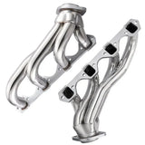 Shorty Exhaust Headers For 1979-1993 Mustang GT/LX/SVT 5.0L V8