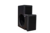 '20-'26 RZR® Pro Series 10" Rear Driver Subwoofer Enclosure | UTVS-PRO-ENC-RDRIVER UTV Stereo