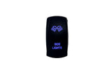 Rocker Switches GGLighting