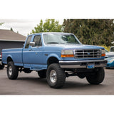 OBS Solutions Super Swing Lock Mirror Brackets - 1980-1997 Ford F-Series/Bronco OBS Solutions LLC