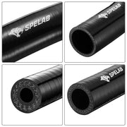 Silicone Radiator Hose Kit for 1988-1993 BMW E30 M20 325 325i 6cy SPELAB