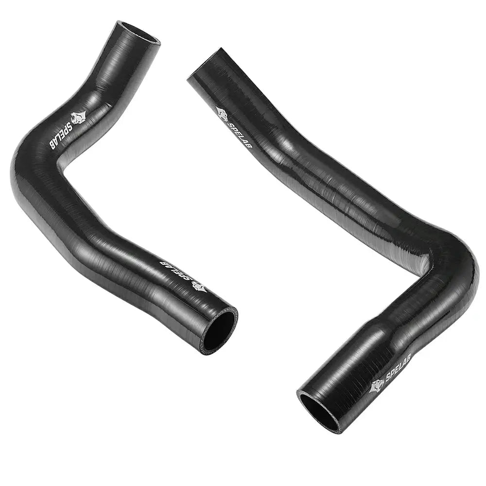 Silicone Radiator Hose for 1971-1988 Chevy Corvette Small Block Camaro SBC SPELAB
