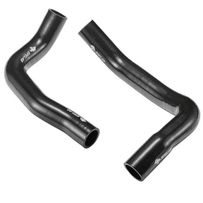 Silicone Radiator Hose for 1971-1988 Chevy Corvette Small Block Camaro SBC SPELAB