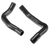 Silicone Radiator Hose for 1971-1988 Chevy Corvette Small Block Camaro SBC