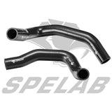 Silicone Radiator Hose for 1971-1988 Chevy Corvette Small Block Camaro SBC SPELAB