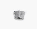 Ultra Chrome Corner Protectors 4 Pack