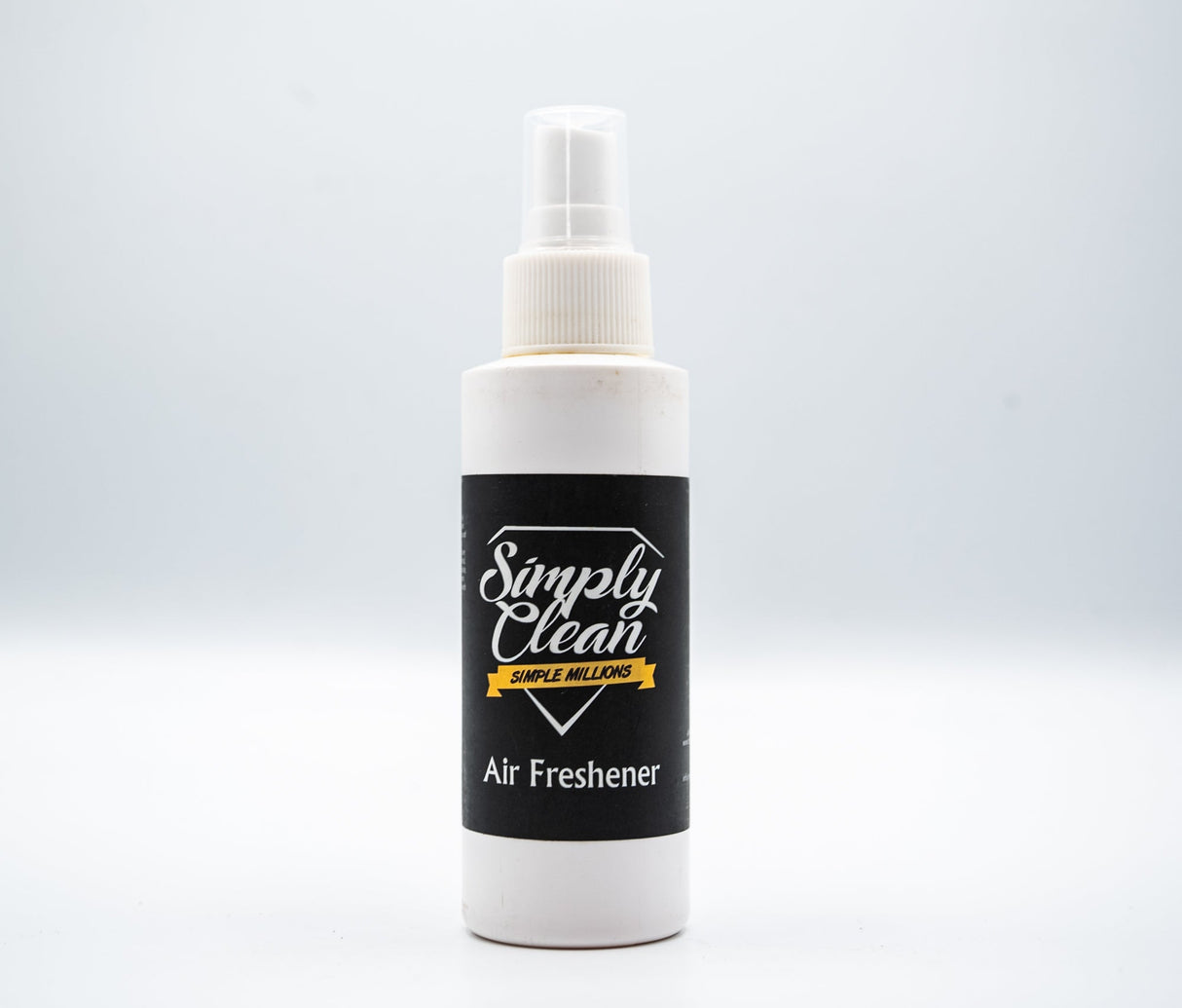 Simple Millions Air Freshener