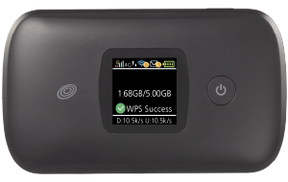Simple Mobile Moxee 4G LTE Prepaid Mobile Hotspot TekShack
