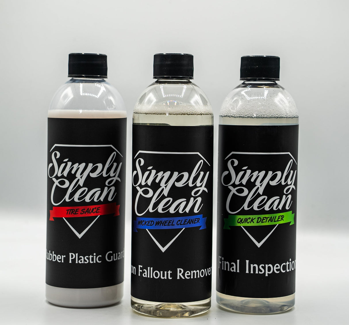 Keep Simple, Keep Clean Bundle