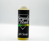 Simply Clean Kikn Kiwi Banana PH Soap