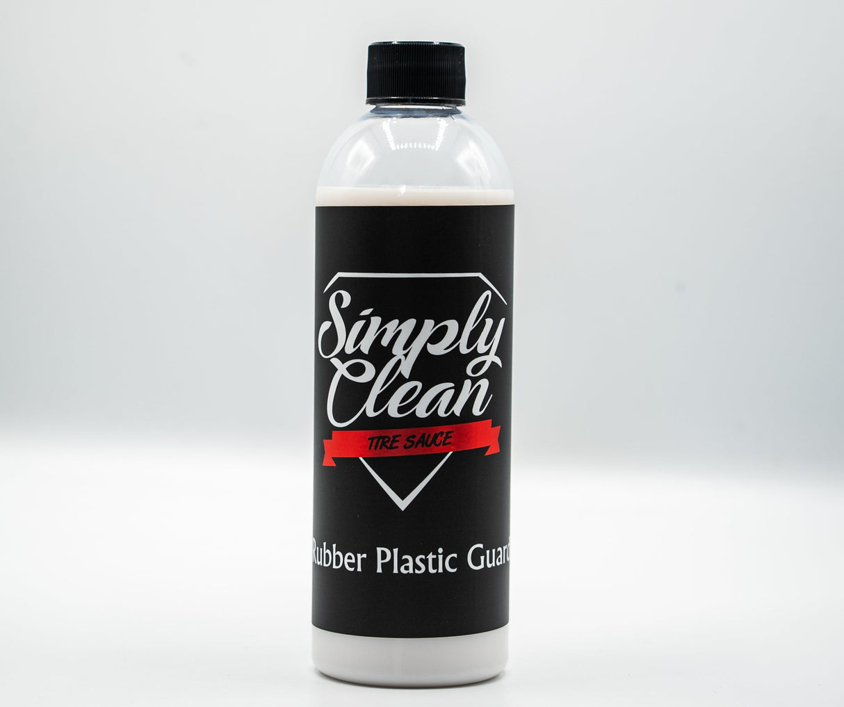 Simply Clean Tire Sauce