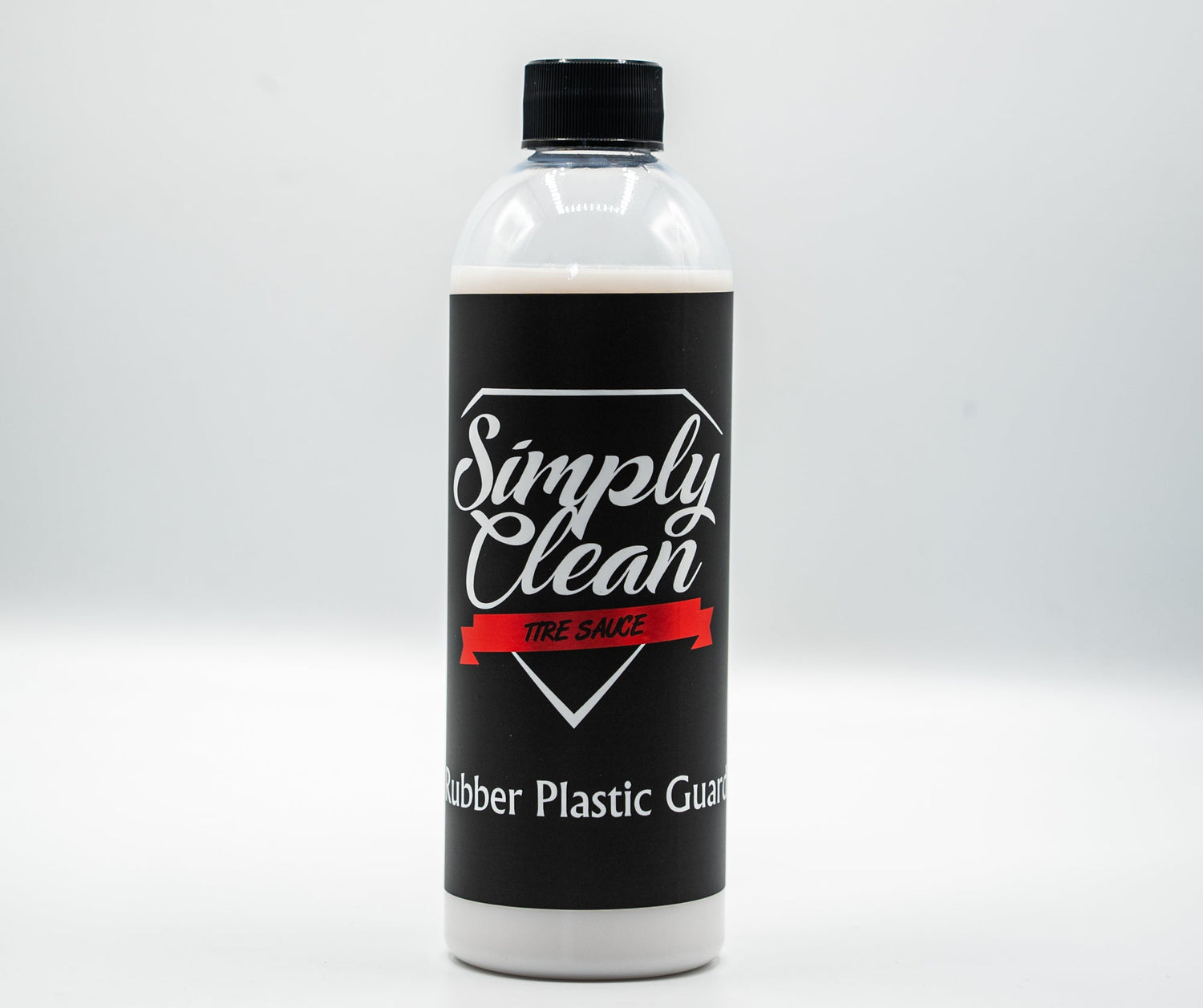 Simply Clean Tire Sauce