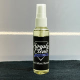 Simply Clean Wicked Wheel Cleaner