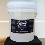 Simply Clean Wicked Wheel Cleaner