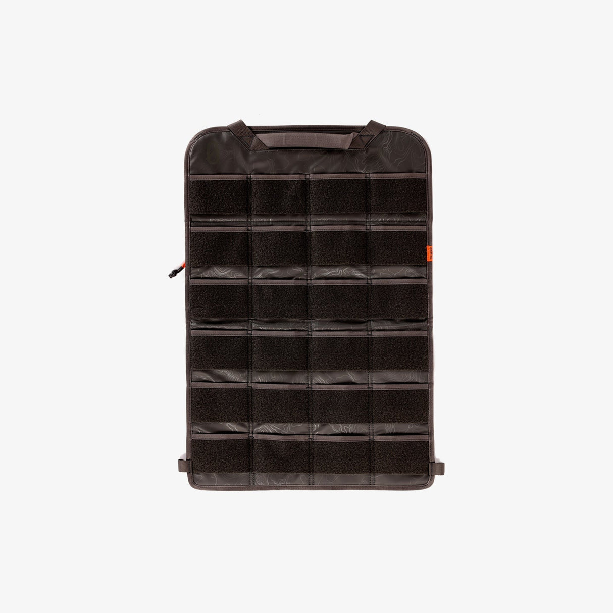 ØNWRD Single Panel – Modular MAP System for Single Seat Setups