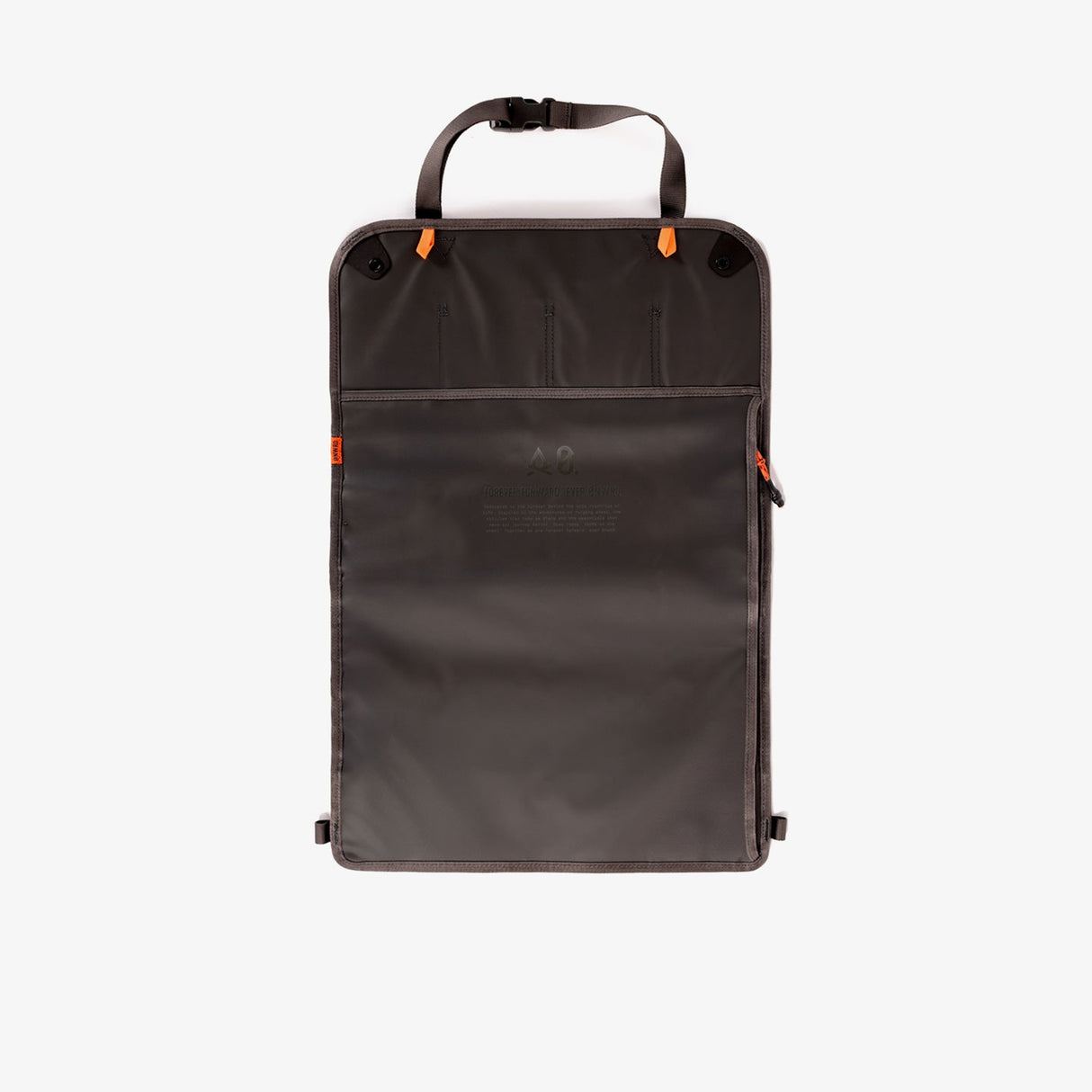 ØNWRD 50/50 Single Panel – Modular MAP System Seat Panel