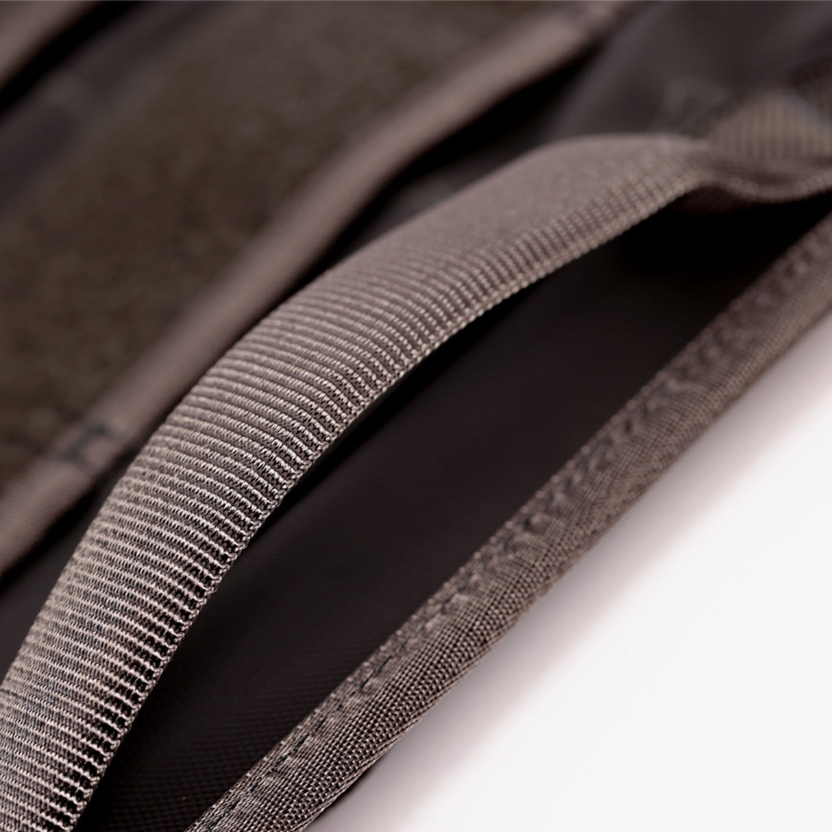 ØNWRD 50/50 Single Panel – Modular MAP System Seat Panel