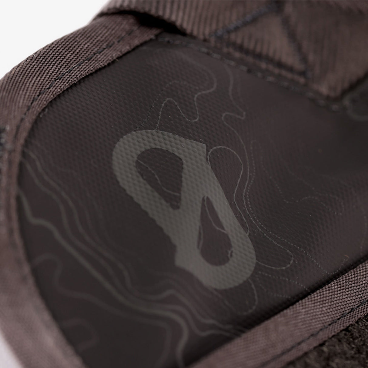 ØNWRD Single Panel – Modular MAP System for Single Seat Setups