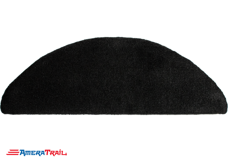 Single Fender Pad - Carpeted Fender Bunk