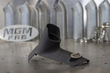 MGM Fabrication Polaris RZR Pro Single Gauge Pod RIGHT SIDE Gilomen Innovations