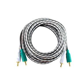 CMD-12FT Comando Audio