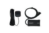 RZR Pocket Display Unit Mount W/ Rocker Switch Cutouts | UTVS-RZR-HUMT-PKT-RKR UTV Stereo
