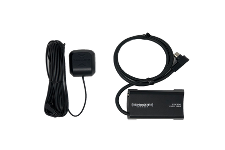 RZR Pocket Display Unit Mount W/ Rocker Switch Cutouts | UTVS-RZR-HUMT-PKT-RKR UTV Stereo