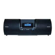 SiriusXM Dock and Play Radio Boom Box TekShack