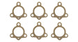 Six Pack of Leslie Horn Manifold Gaskets (S,RS Horns) HornBlasters