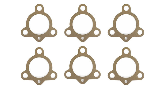 Six Pack of Leslie Horn Manifold Gaskets (S,RS Horns) HornBlasters