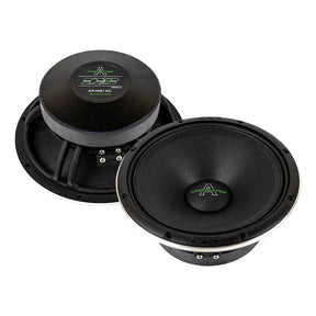 Deaf Bonce Apocalypse AP-M81AC 8" 300W RMS Midrange Speakers (Pair) Deaf Bonce