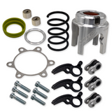 Team Reed's P-Drive 900R Max PRO Clutch Kit | 2022-2025 Ski-Doo 900R (250-300HP)
