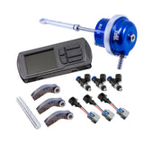 WSRD 2019-2022 Ski-Doo 900ACE Big Injector Upgrade (185-220HP)