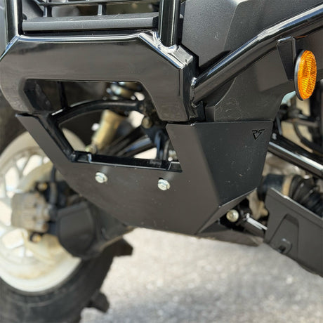 Front Skid Plate for 2014+ Honda Rancher, Foreman, Rubicon Vessel Powersports