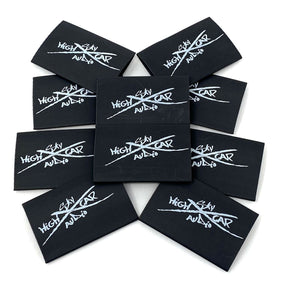 Sky High Car Audio 1/0 Gauge AWG Heat Shrink - 10 Pack Sky High Car Audio