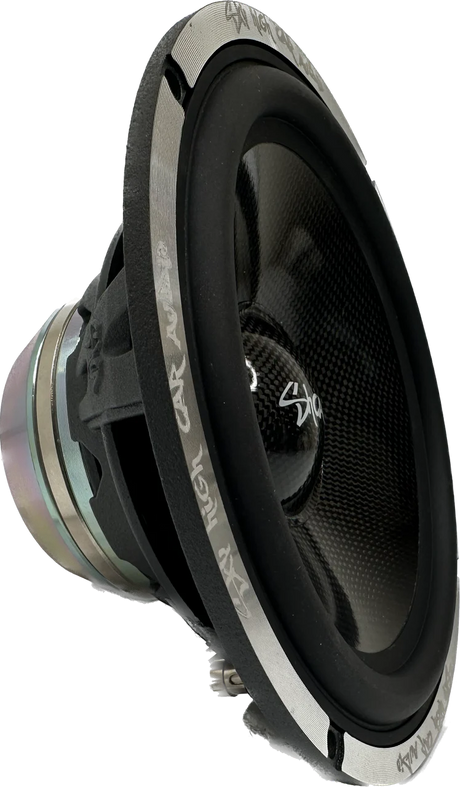 Sky High Car Audio SH-65NP 6.5" 250W RMS Neo Midbass Speaker (Pair) Sky High Car Audio
