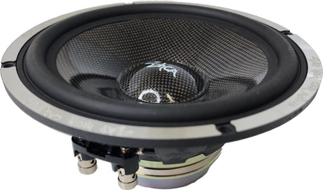 Sky High Car Audio SH-65NP 6.5" 250W RMS Neo Midbass Speaker (Pair) Sky High Car Audio