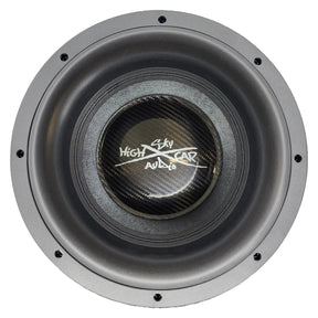 Sky High Car Audio BMX 12" 2500W RMS Subwoofer DVC Sky High Car Audio