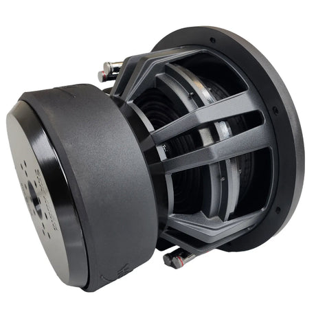 Sky High Car Audio BMX 12" 2500W RMS Subwoofer DVC Sky High Car Audio