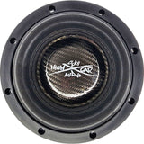 Sky High Car Audio BMX 6.5" 500W RMS Subwoofer DVC Sky High Car Audio