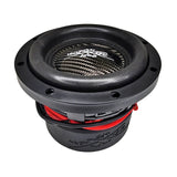 Sky High Car Audio BMX 6.5" 500W RMS Subwoofer DVC Sky High Car Audio