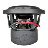 Sky High Car Audio BMX 8" 500W RMS Subwoofer DVC Sky High Car Audio