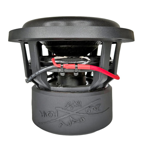 Sky High Car Audio BMX 8" 500W RMS Subwoofer DVC Sky High Car Audio