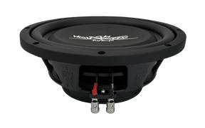 Sky High Car Audio FE Slim 10" 250W RMS Subwoofer DVC Sky High Car Audio